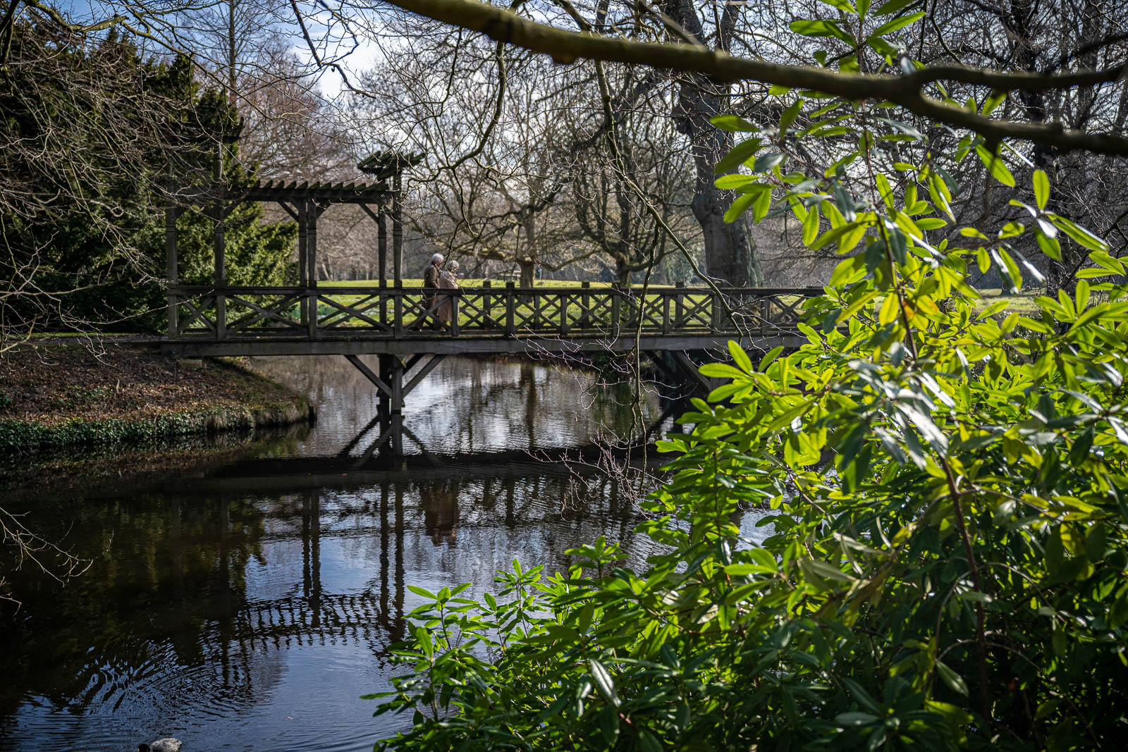 070fotograaf Wijkfotografie - Benoordenhout, Den Haag