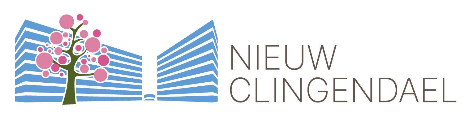 Appartementencomplex Nieuw Clingendael